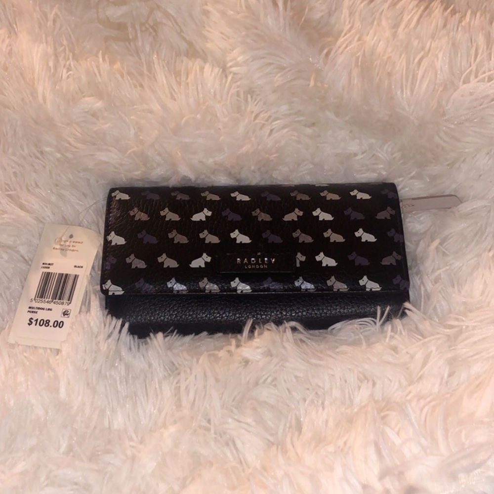 Radley London Wallet